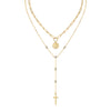 Gelaagde Ketting