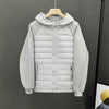 Lichte Hoodie