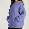 Queen Oversized Hoodie