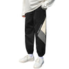 Straight-Leg Broek