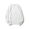 Solid Color Hoodie Thin Design