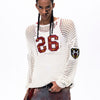 Loose Fit Trui
